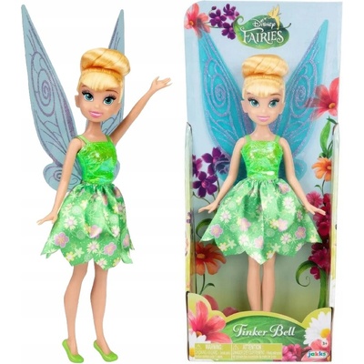 JAKKS Pacific Disney Princezna Zvonilka 25 cm
