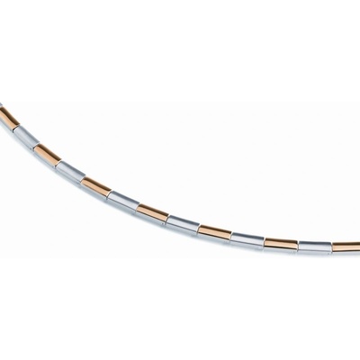 Boccia Titanium Náhrdelník 0866-02