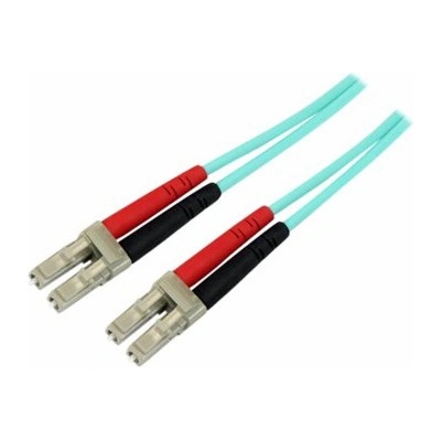 StarTech 450FBLCLC3 OM4/LC/LC 50/125 100GB, 3m