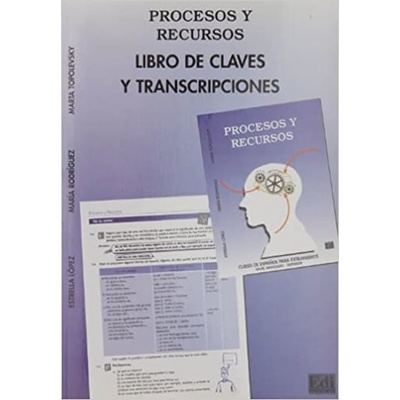 Procesos y Recursos Clave
