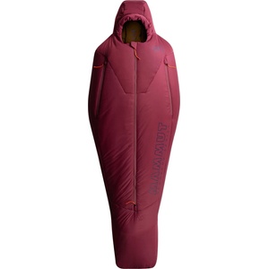 MAMMUT Дамски синтетичен спален чувал Mammut Women's Protect Fiber Bag -21°C Synthetic sleeping bag - Renaissance (514-1456-0111) Спален чувал