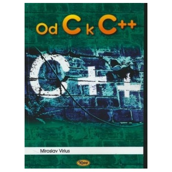Od C k C++