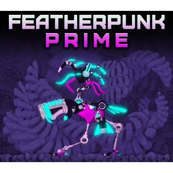 Featherpunk Prime