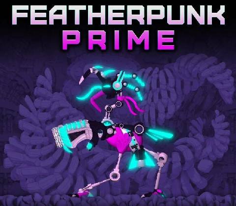 Featherpunk Prime