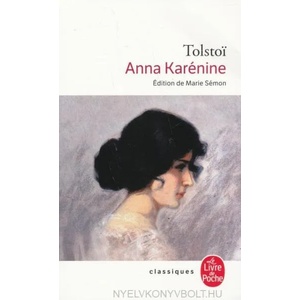 Anna Karenine | D'Andre Maurois, Leon Tolstoi, Marie Semon (1997)