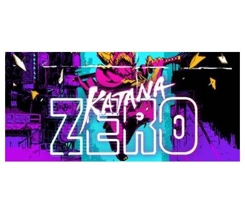 Katana ZERO