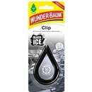 WUNDER-BAUM Clip Black Ice