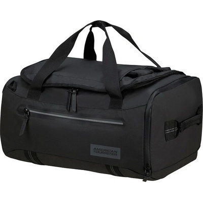 American Tourister TRAILGO DUFFLE S BLACK 42l