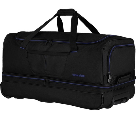 Travelite 096276 černá 120 l