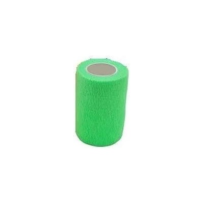 StokBan Samolepiaca bandáž 10 x 450 cm bledozelená