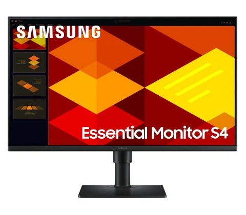 Samsung Essential S4 S27D402GSU