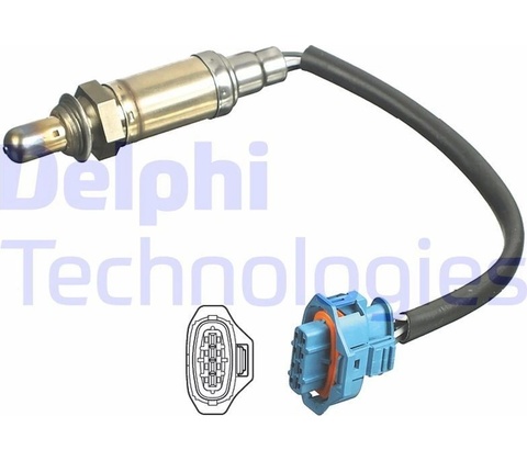 Lambda sonda DELPHI ES20429-12B1