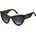 Marc Jacobs Слънчеви очила Marc Jacobs Women's Cat Eye Sunglasses - Crystal Havana