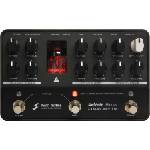 Two Notes ReVolt Bass Предусилвател и Rack усилвател
