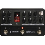 Two Notes ReVolt Bass Предусилвател и Rack усилвател
