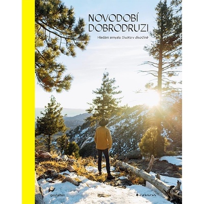 Novodobí dobrodruzi