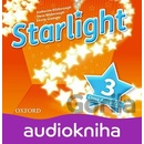 Starlight 3 Class Audio CD