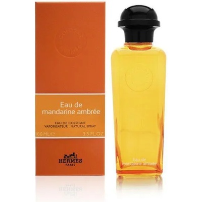 Hermès Eau De Mandarine Ambree EDC 100 ml Tester