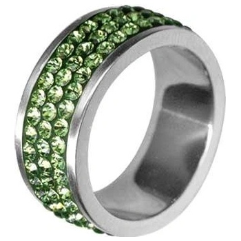 Tribal RSSW03 PERIDOT s krystaly Swarovski Elements