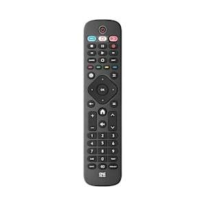 One For All URC 4913 Remote Control for Philips TVs Дистанционно