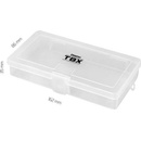 Delphin Krabica TBX One 186-1P 186x98x35mm