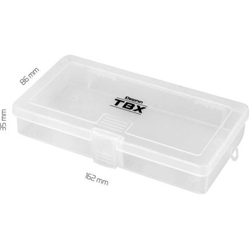 Delphin Krabica TBX One 186-1P 186x98x35mm