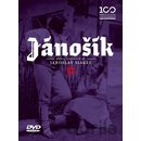 Jánošík DVD