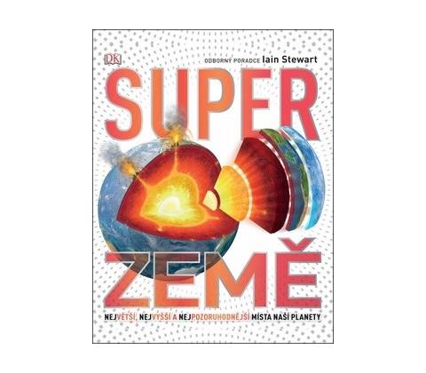 Super Země