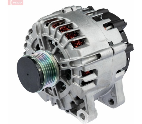 Alternátor DENSO DAN1541