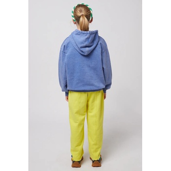 Bobo Choses Детски памучен суичър Bobo Choses Joy (125AC045)