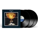 Jethro Tull Bursting 3 LP