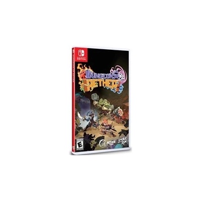 Dungeons of Aether