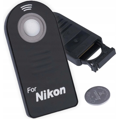 Nikon ML-L3 – Zboží Živě