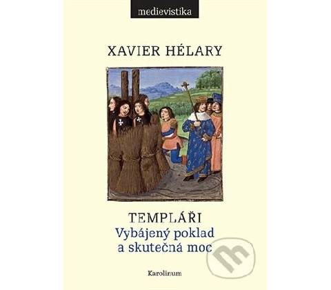 Templáři