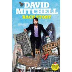 David Mitchell: Back Story | David Mitchell (2013)