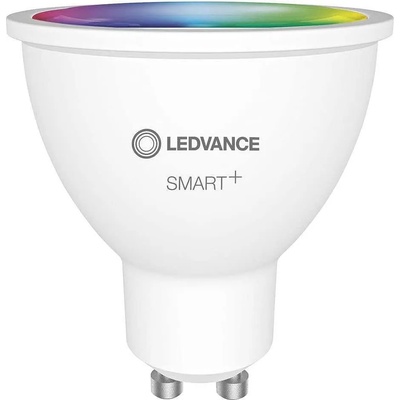 LEDVANCE Smart+ WiFI 5W RGB LED димируема крушка (20230009)