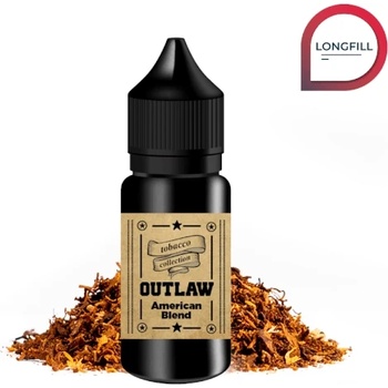Blackout Outlaw American Blend Shot 6ml/30ml