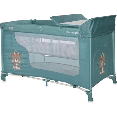 Lorelli Classic КОШАРА moonlight 2 НИВa arctic indian (10080412361)