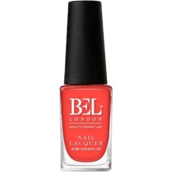 BEL London Nail Polish 107 Лак за нокти 10 мл