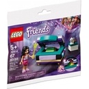 LEGO® doplnky LEGO® FRIENDS 30414 Emma a její kouzelná skříňka