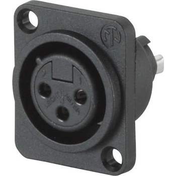 Neutrik NC3FPP