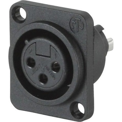 Neutrik NC3FPP