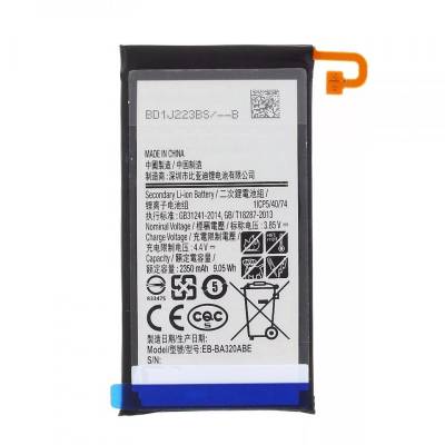 Baterie EB-BA320ABE pro Samsung Galaxy A3 2017 A320F