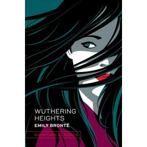 Wuthering Heights | Brontë , Emily (ISBN: 9781435172524)