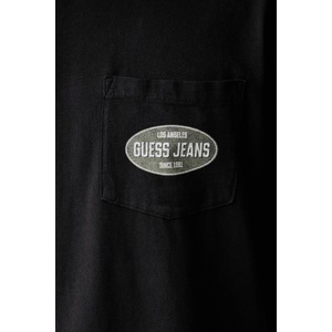 Guess Jeans тениска мъжка от памук (M6YI16.K3947)