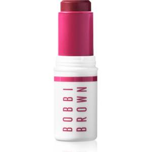Bobbi Brown Skin Enhancer Multi-Stick мултифункционален грим за устни и скули цвят Plum Envy 8 гр