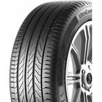 Continental UltraContact XL 215/45 R18 93W Автомобилни гуми