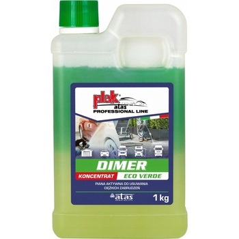 ATAS PLAK DIMER ECO VERDE 1 kg