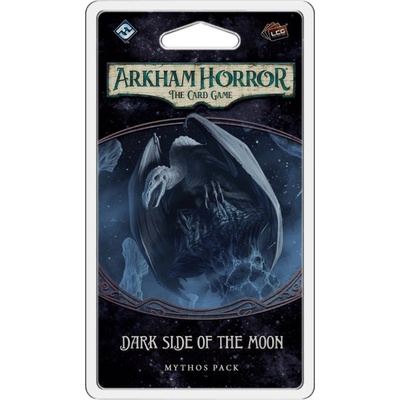 FFG Arkham Horror: The Card Game Dark Side of the Moon