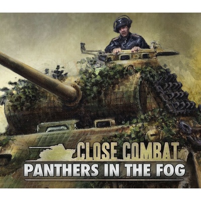 Close Combat: Panthers in the Fog